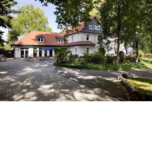 Haus Müllestumpe