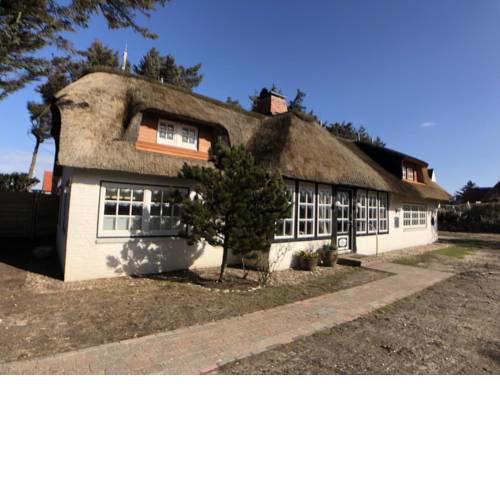 Haus Mümmelmann