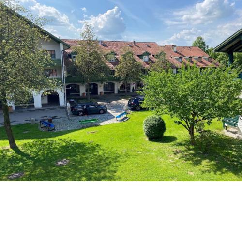 Haus München