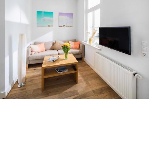 Haus Munke Lüttje