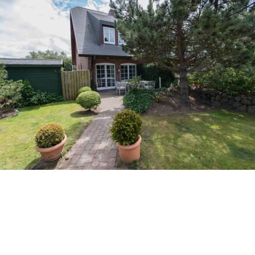 Haus Munkhoog
