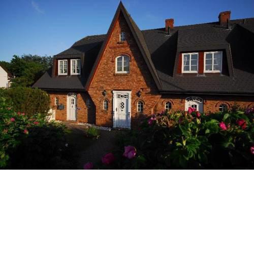 Haus Munkhoog
