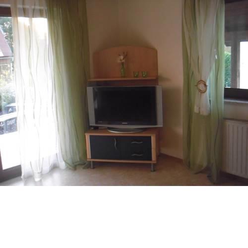 Ferienwohnung Brenner