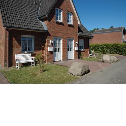 Haus Muschelsucher 2