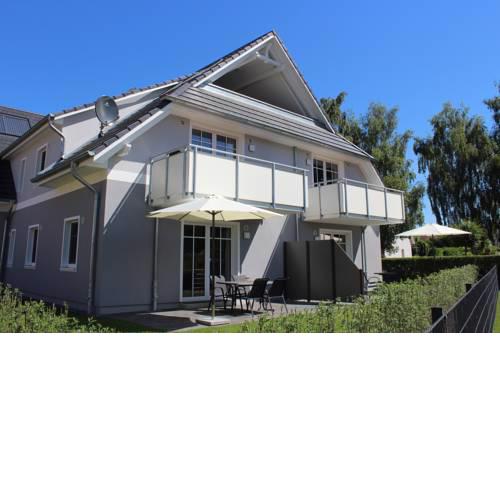 Haus Muschelsucher