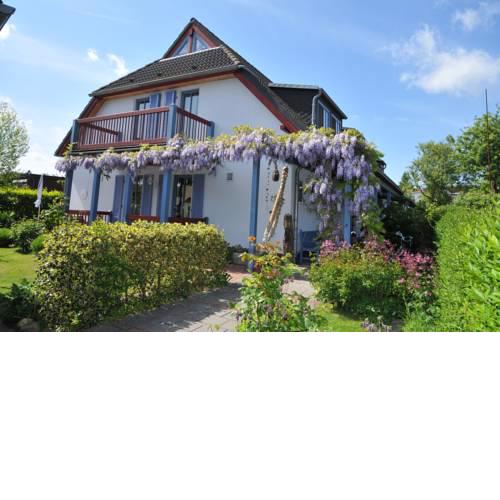 Haus Muschelsucher