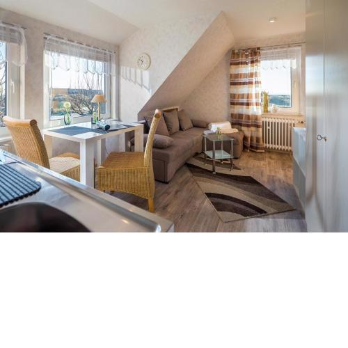Haus Naase am Leuchtturm Wohnung 2