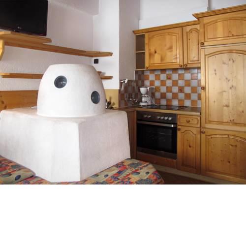 Haus Nadine 407S