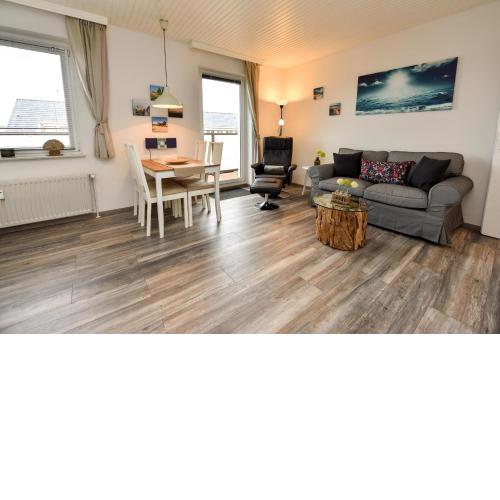 Haus "Najade" Appartement NAJA8