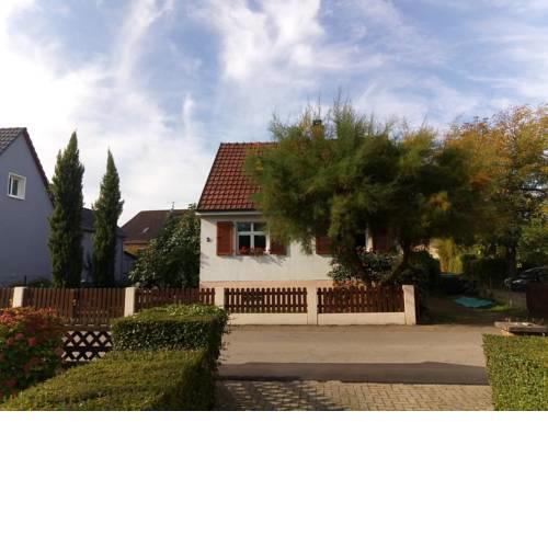 Haus Nanni