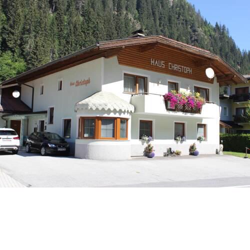 Haus Narr I