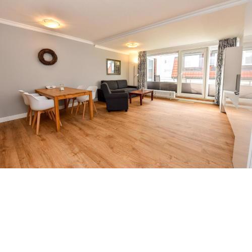 Haus "Natürdüne" Appartement ND8