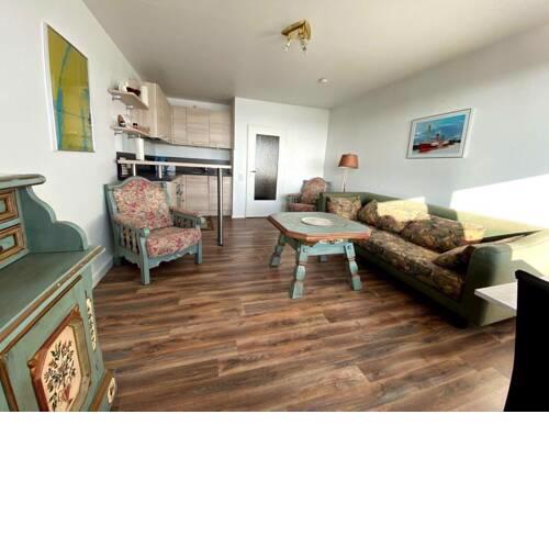 Haus Nautic - Whg. 809