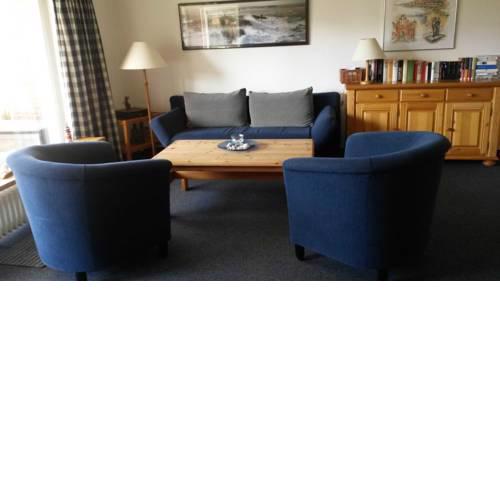 Haus Nautic App 1