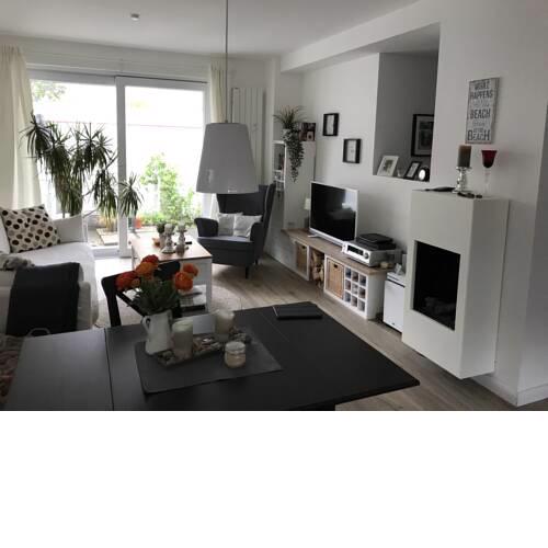 Haus Nautilus EG