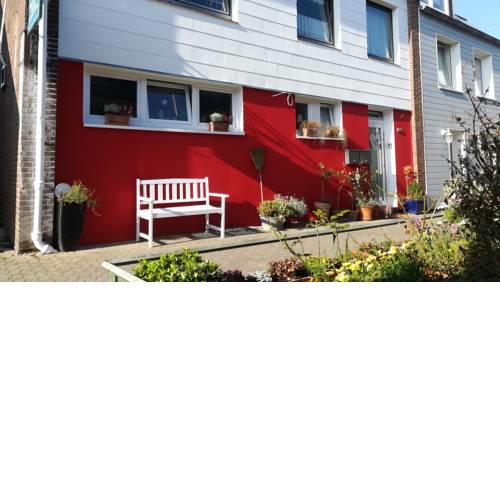Haus Nautilus