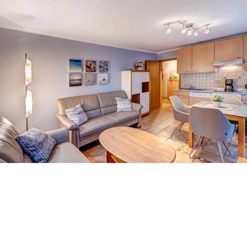 Haus Nemo Whg. 06