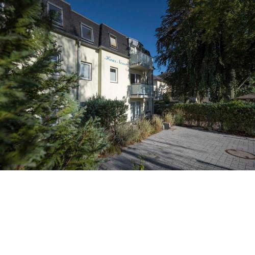 Haus Nemo Whg 5