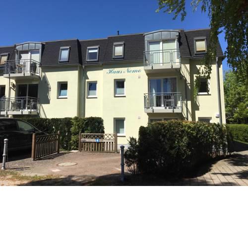 Haus Nemo Wohnung 1