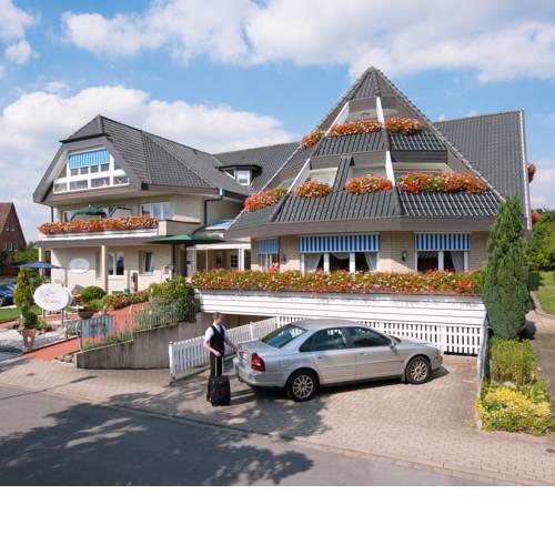 PIEPers Landidyll Hotel