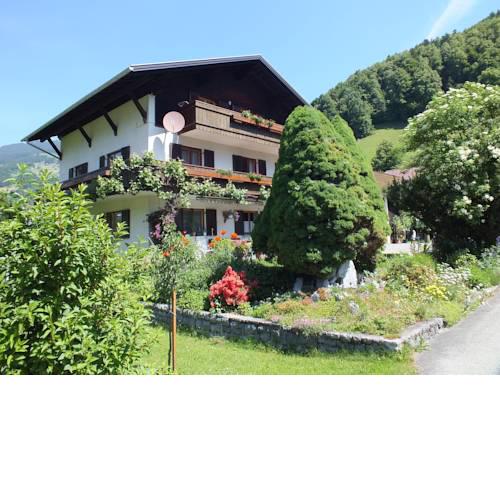 Haus Netzer Anita