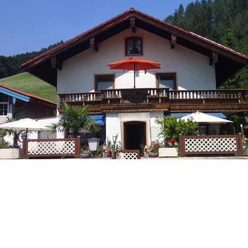 Haus Neuhäusl