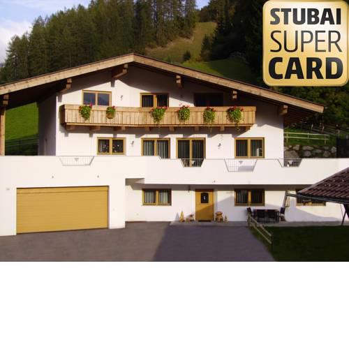 Haus Neunhäuserer