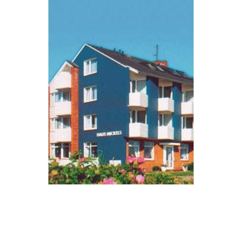 Haus Nickels