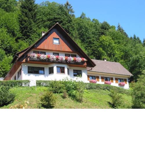Haus Niedermättle