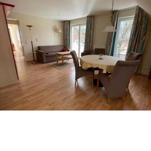 Haus Niedersachsen Apartment 11