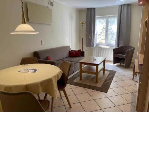 Haus Niedersachsen Apartment 14