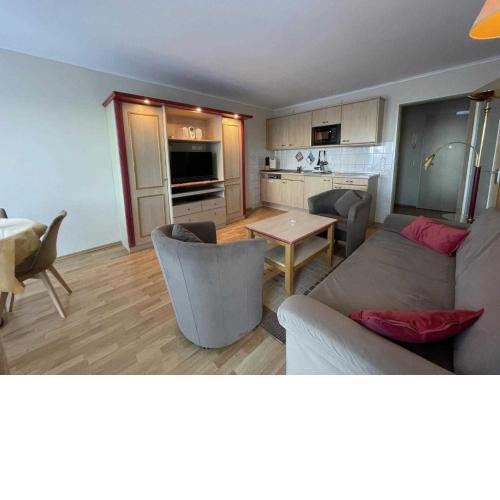 Haus Niedersachsen Apartment 1
