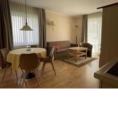 Haus Niedersachsen Apartment 3