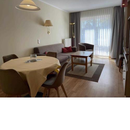 Haus Niedersachsen Apartment 4