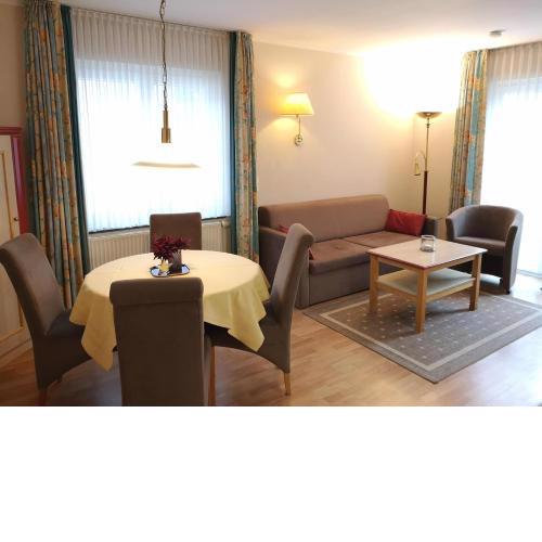 Haus Niedersachsen Apartment 7