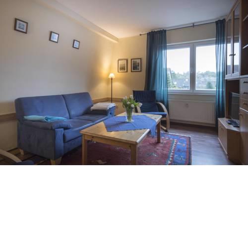 Haus Nige Ooge Whg. 6
