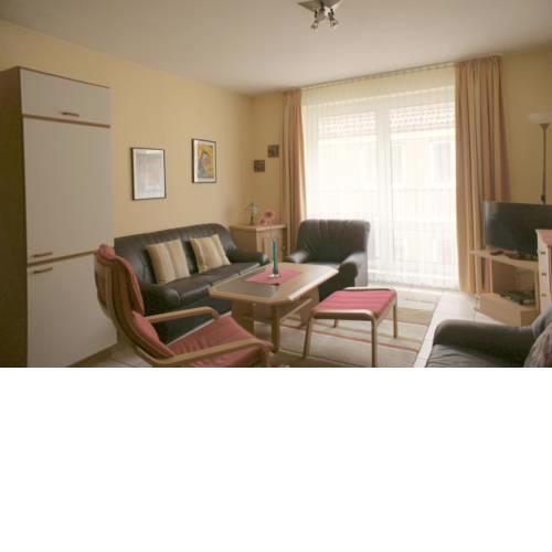 Haus Nige Ooge Whg. 7