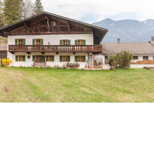 Haus Niklos - Wank