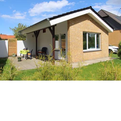 Haus Nilas am Meer