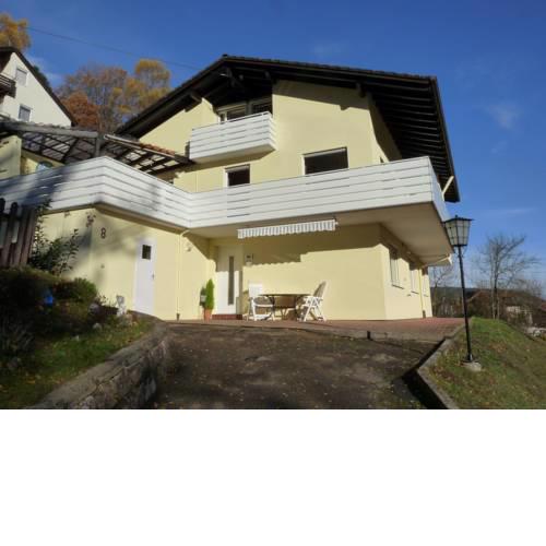 Haus Nils