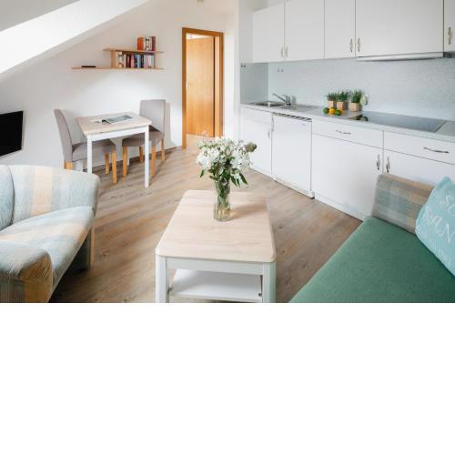 Haus Nora - Wohnung 1