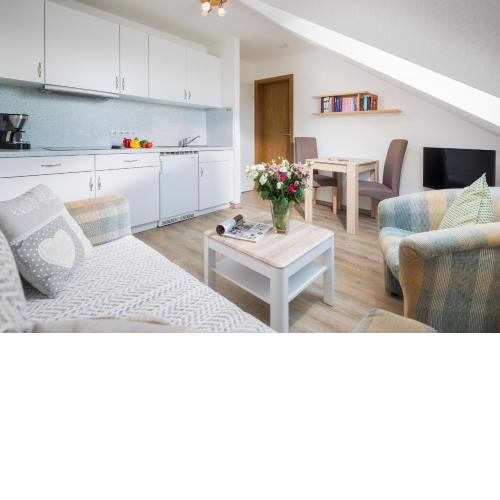 Haus Nora - Wohnung 2