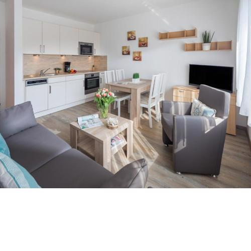 Haus Nora - Wohnung 3