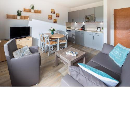 Haus Nora - Wohnung 4