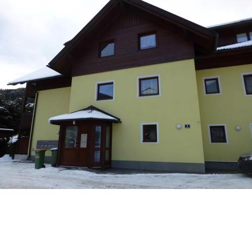 Haus Nora by Immobilaustria