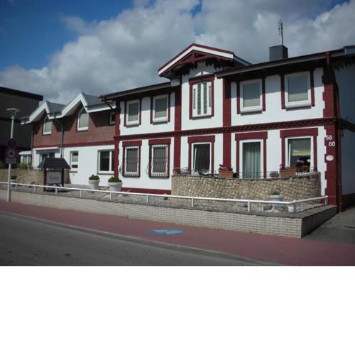 Haus Norden