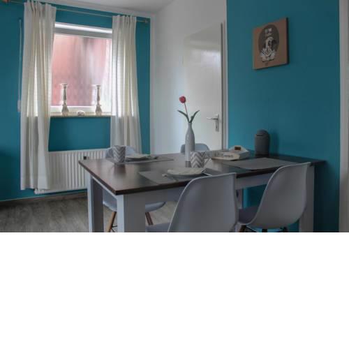 Haus Nordheimstraße Wohnung 7