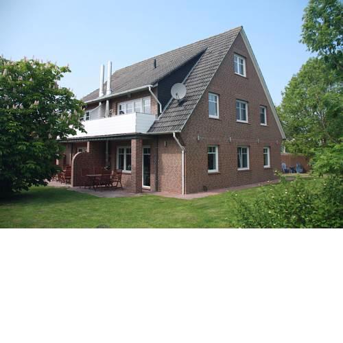 Haus Nordische Träume