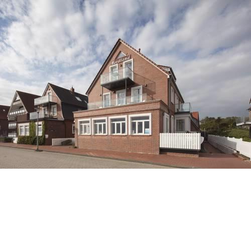 Haus Nordland