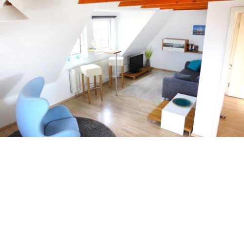 Haus Nordlicht Ferienwohnung *Auer Lun*